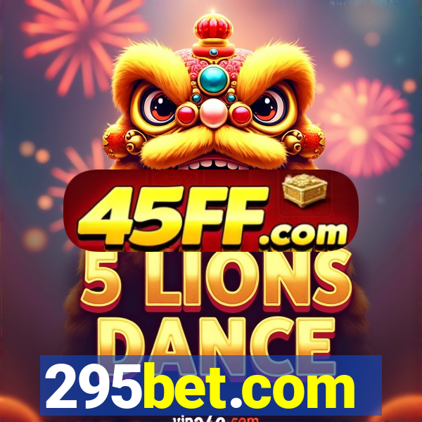 295bet.com