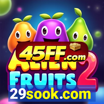 29sook.com