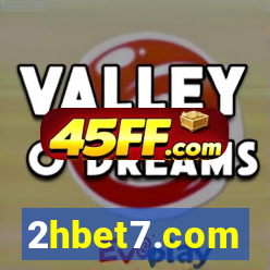 2hbet7.com