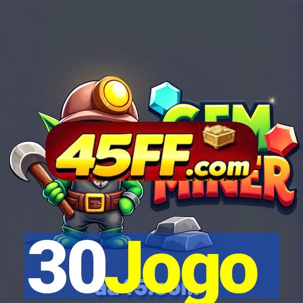 30Jogo