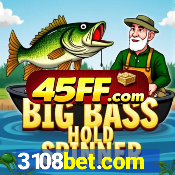 3108bet.com