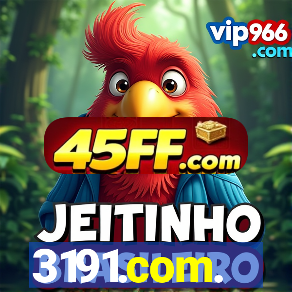 3191.com.
