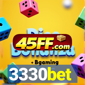 3330bet