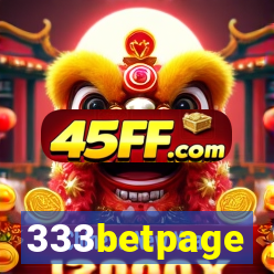 333betpage