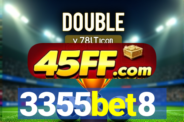 3355bet8