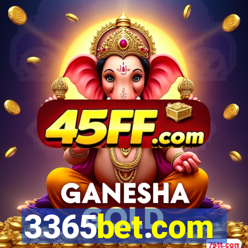 3365bet.com