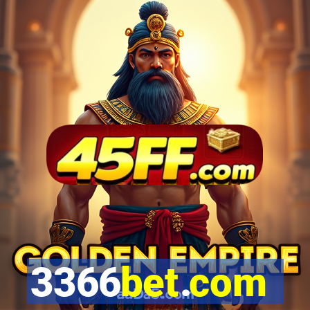 3366bet.com