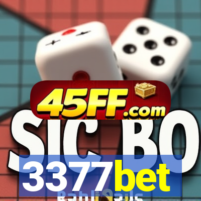 3377bet