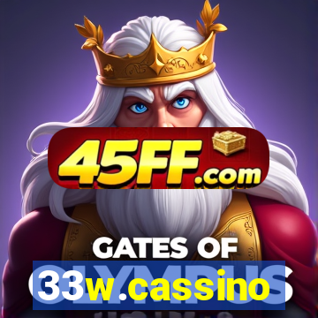 33w.cassino
