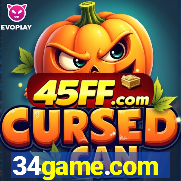 34game.com