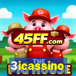 3icassino