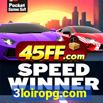 3loiropg.com