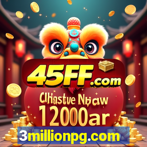 3millionpg.com