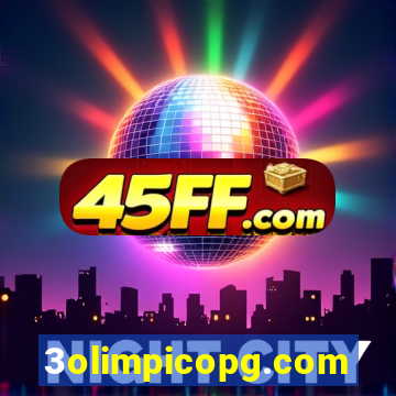 3olimpicopg.com