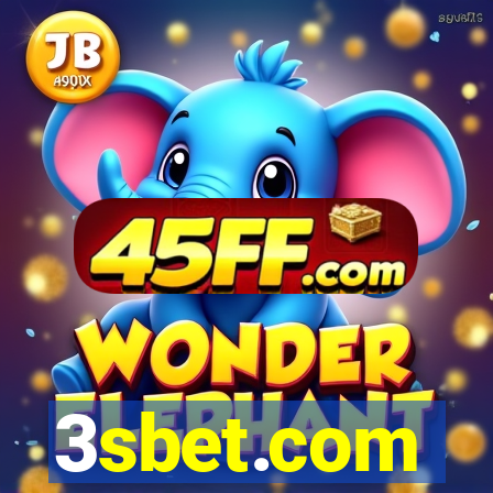 3sbet.com