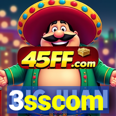 3sscom