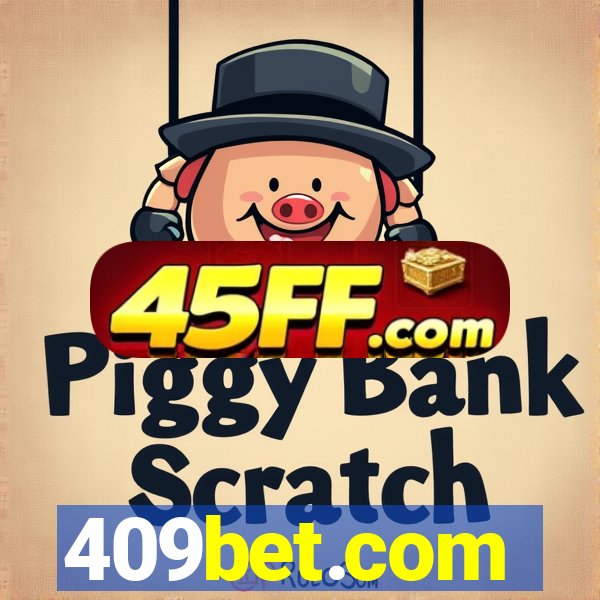 409bet.com