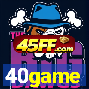 40game