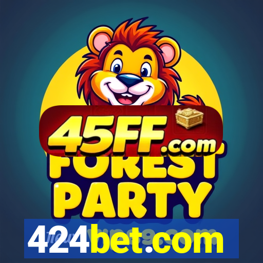 424bet.com
