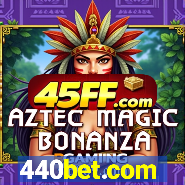 440bet.com