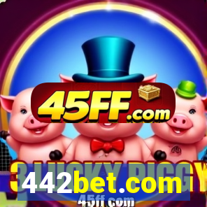 442bet.com