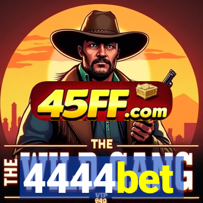 4444bet