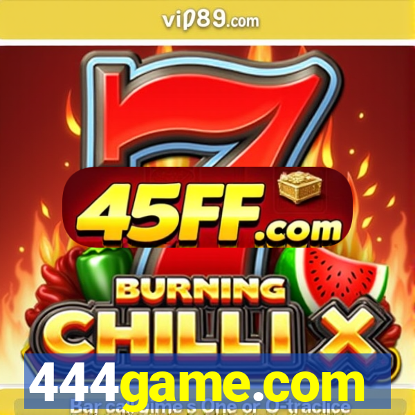 444game.com