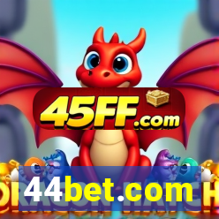 44bet.com