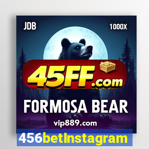 456betInstagram