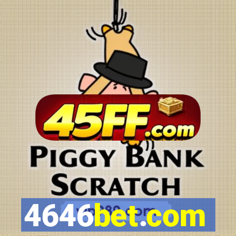 4646bet.com
