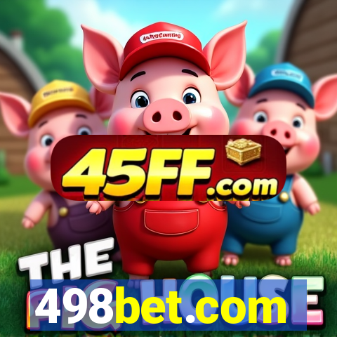 498bet.com