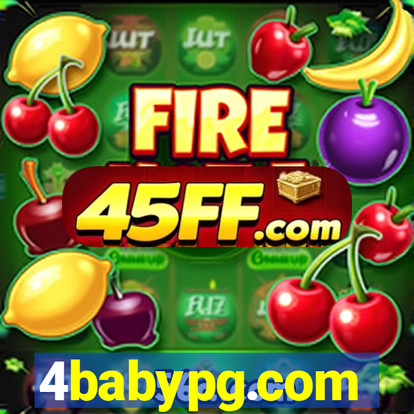 4babypg.com