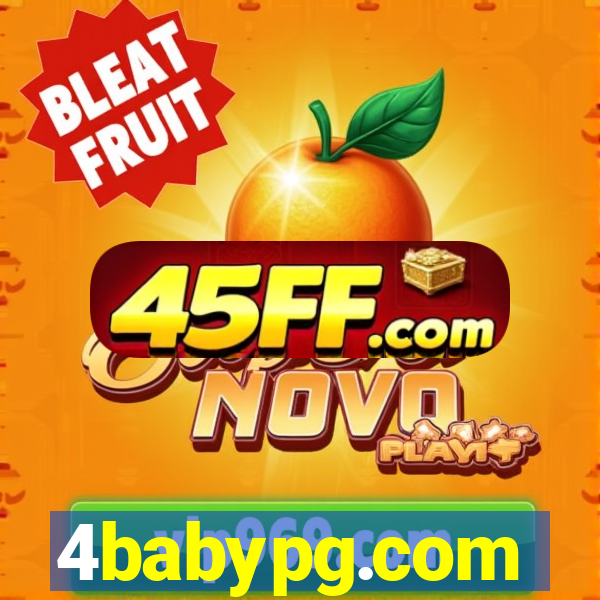 4babypg.com