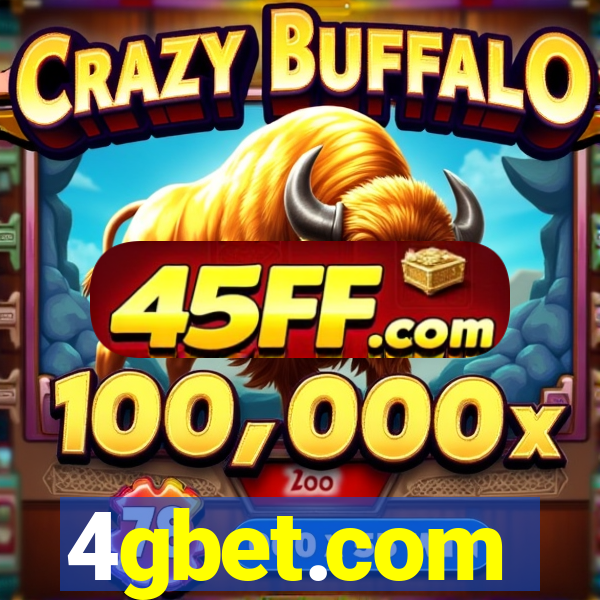 4gbet.com