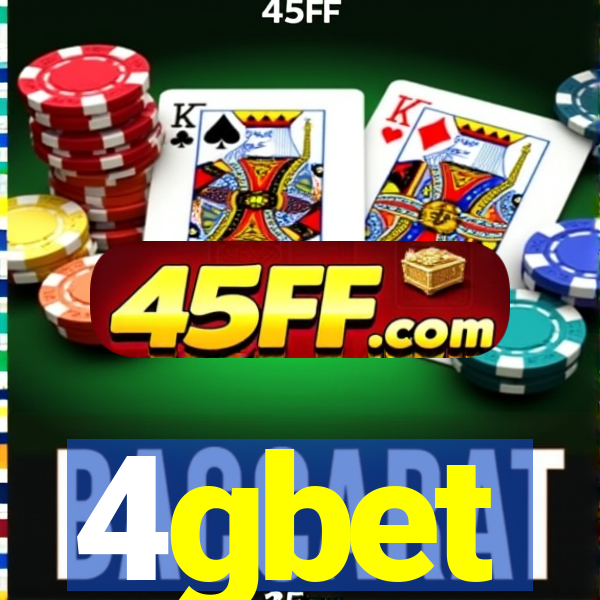 4gbet