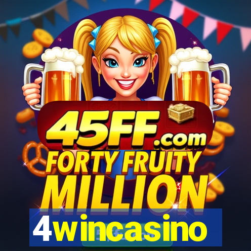 4wincasino