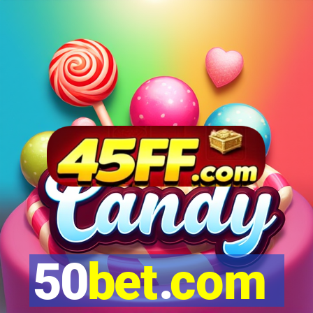 50bet.com