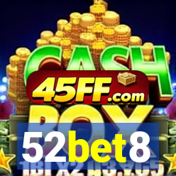 52bet8