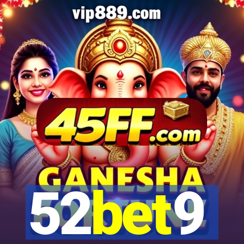 52bet9