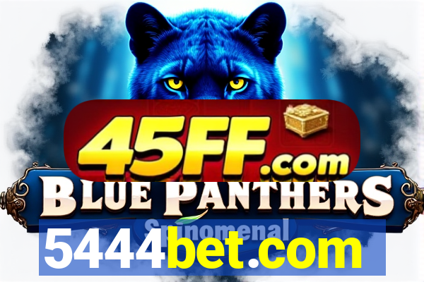 5444bet.com
