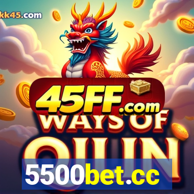5500bet.cc