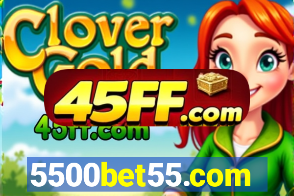 5500bet55.com