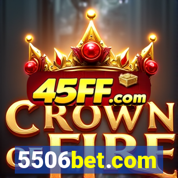 5506bet.com