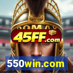 550win.com