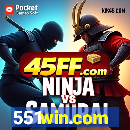 551win.com