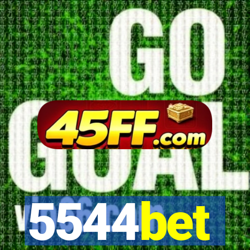 5544bet