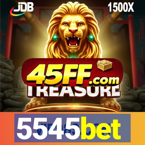 5545bet