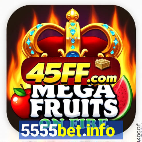 5555bet.info