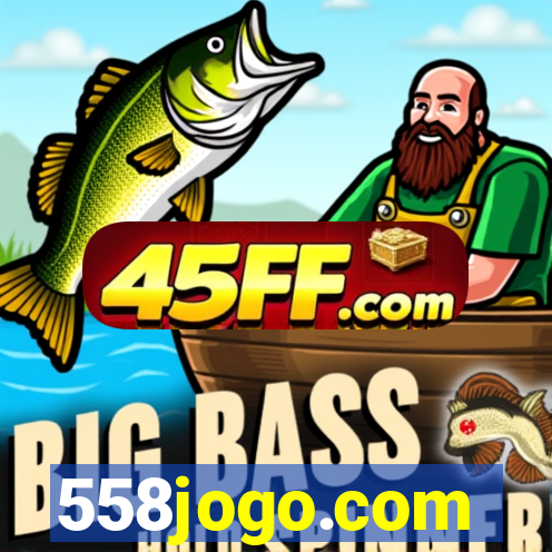 558jogo.com