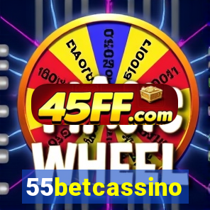 55betcassino